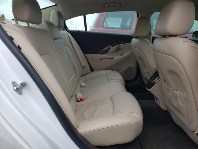 Photo 10 from auction – 2016 BUICK LACROSSE S with VIN 1G4G45G33GF260170