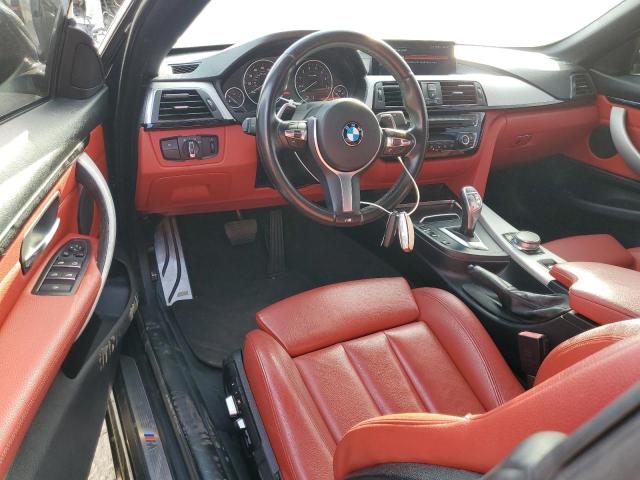 Zdjęcie 8 z aukcji – 2018 BMW 430I z VIN WBA4Z1C59JEC59580