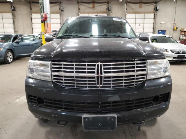 Photo 5 from auction – 2008 LINCOLN NAVIGATOR with VIN 5LMFL28518LJ05761