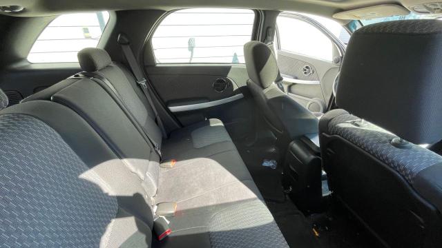 Photo 6 from auction – 2008 CHEVROLET EQUINOX SP with VIN 2CNDL537786026754