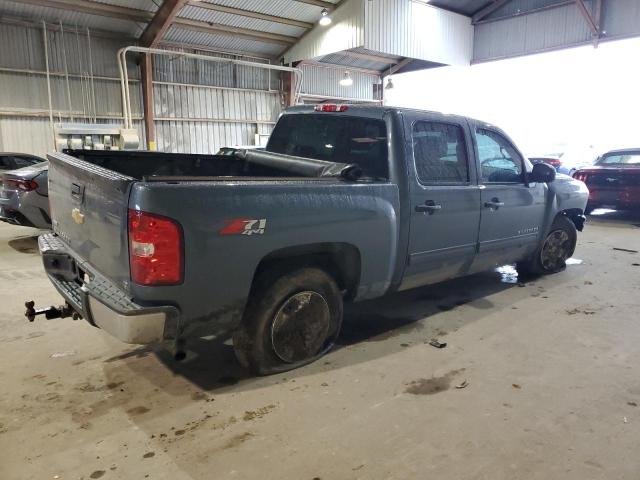 Photo 3 from auction – 2012 CHEVROLET SILVERADO with VIN 1GCPKSE72CF147934