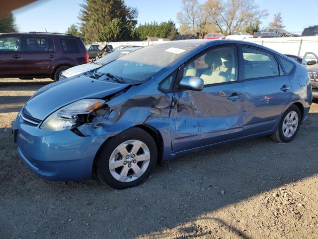 TOYOTA PRIUS 2008 with VIN JTDKB20UX87753801 - Photo from auction