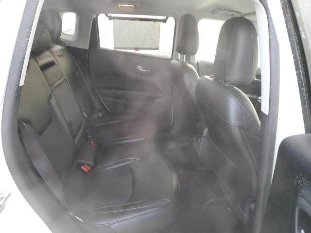 Photo 10 from auction – 2020 JEEP COMPASS LA with VIN 3C4NJCBB2LT102071
