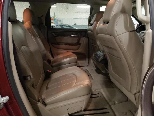 Photo 11 from auction – 2015 GMC ACADIA DEN with VIN 1GKKVTKD6FJ377404