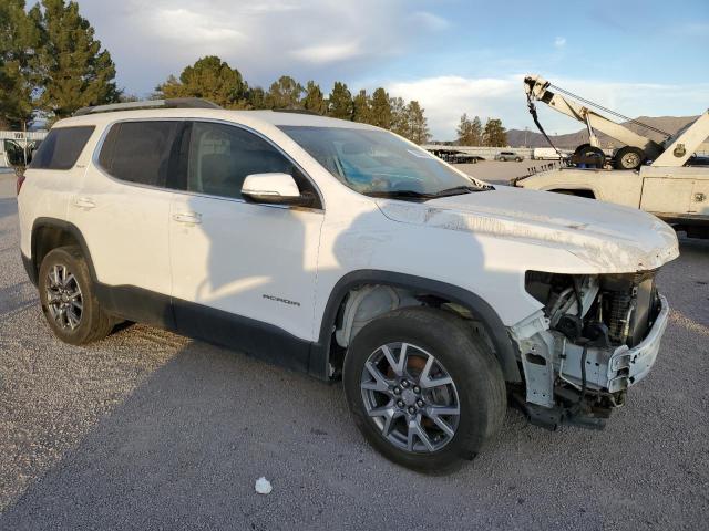 Photo 4 from auction – 2020 GMC ACADIA SLT with VIN 1GKKNMLS7LZ203454
