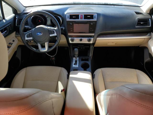 Снимка 8 от търг – 2016 SUBARU OUTBACK 2. с VIN 4S4BSBJC2G3259147