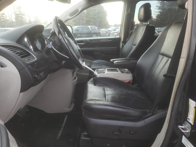 Photo 7 from auction – 2013 CHRYSLER TOWN & COU with VIN 2C4RC1BG5DR745708