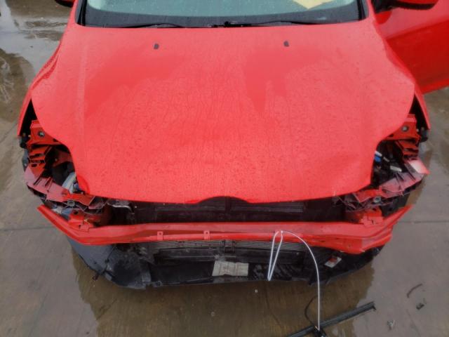 Photo 11 from auction – 2012 FORD FOCUS SE with VIN 1FAHP3F23CL272754