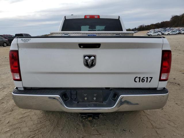 Photo 6 from auction – 2016 RAM 1500 ST with VIN 1C6RR6FT4GS262711