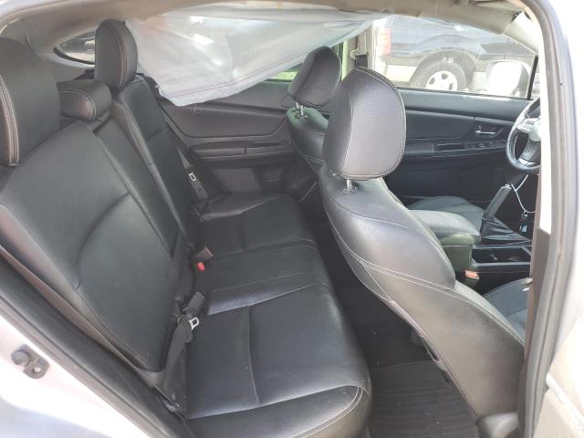 Photo 10 from auction – 2014 SUBARU IMPREZA SP with VIN JF1GPAU66E8266393