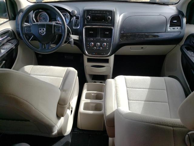 Photo 8 from auction – 2012 DODGE GRAND CARA with VIN 2C4RDGBG1CR220420