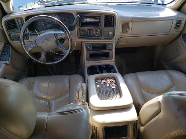 Photo 8 from auction – 2003 CHEVROLET SILVERADO with VIN 2GCEK19T931194099