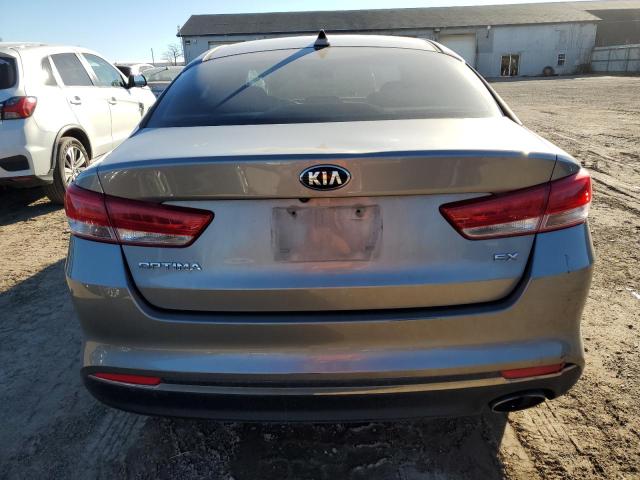 Zdjęcie 6 z aukcji – 2016 KIA OPTIMA EX z VIN 5XXGU4L31GG054545