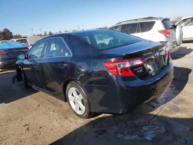 Photo 2 from auction – 2012 TOYOTA CAMRY BASE with VIN 4T1BF1FK6CU595547