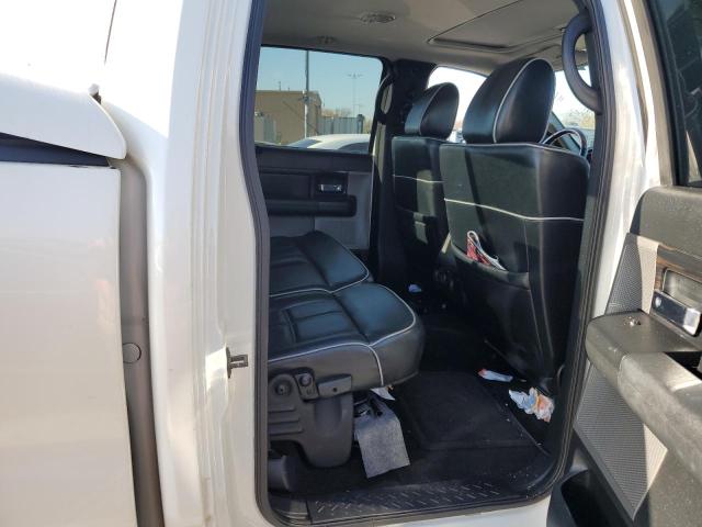 Photo 10 from auction – 2007 LINCOLN MARK LT with VIN 5LTPW18567FJ00501
