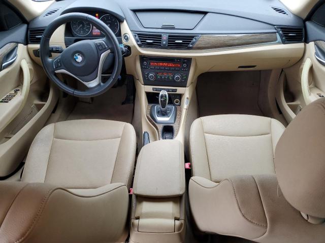 Photo 8 from auction – 2015 BMW X1 SDRIVE2 with VIN WBAVM1C53FV317643