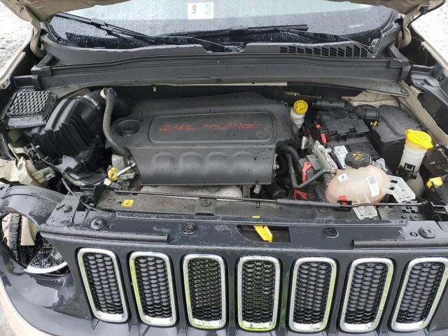Photo 12 from auction – 2015 JEEP RENEGADE L with VIN ZACCJBBT4FPB87971