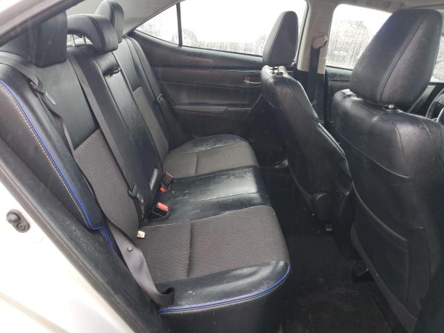 Photo 10 from auction – 2017 TOYOTA COROLLA L with VIN 2T1BURHEXHC909169