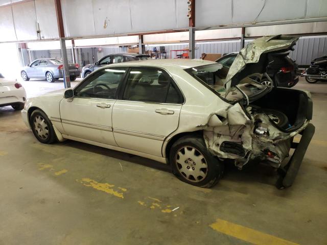 Photo 2 from auction – 2004 ACURA 3.5RL with VIN JH4KA96654C004490
