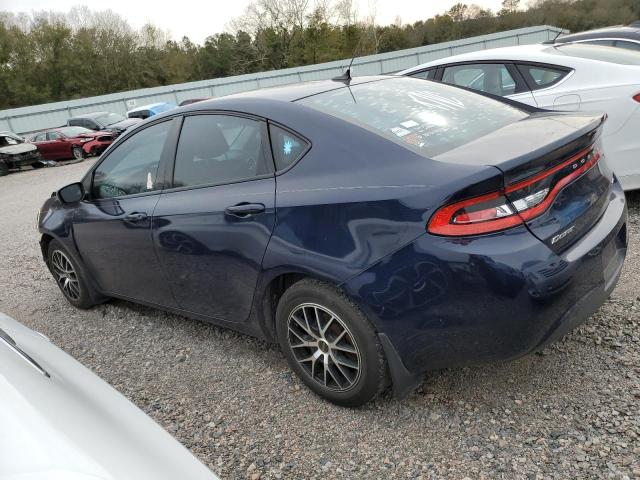 Photo 2 from auction – 2015 DODGE DART SXT with VIN 1C3CDFBB8FD237263