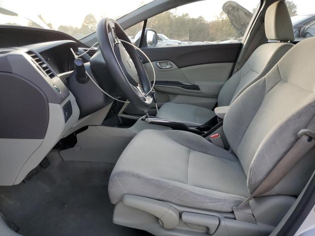 Photo 7 from auction – 2012 HONDA CIVIC LX with VIN 19XFB2F56CE069788
