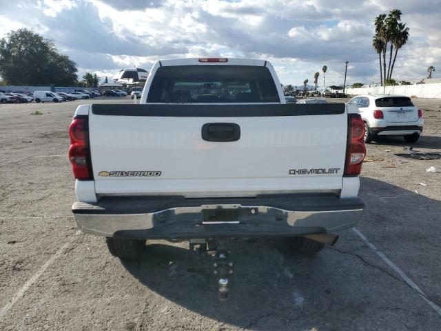 Photo 6 from auction – 2004 CHEVROLET SILVERADO with VIN 1GCHC23U14F262620