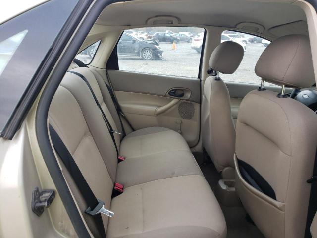 Photo 10 from auction – 2007 FORD FOCUS ZX4 with VIN 1FAFP34N87W166700