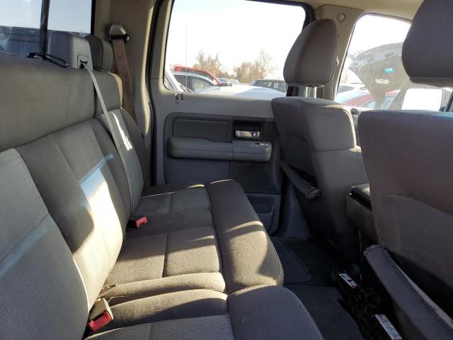 Photo 10 from auction – 2005 FORD F150 SUPER with VIN 1FTPW14545FA64751