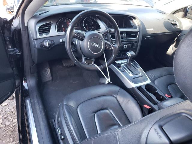 Photo 8 from auction – 2013 AUDI A5 PREMIUM with VIN WAULFAFR7DA000954
