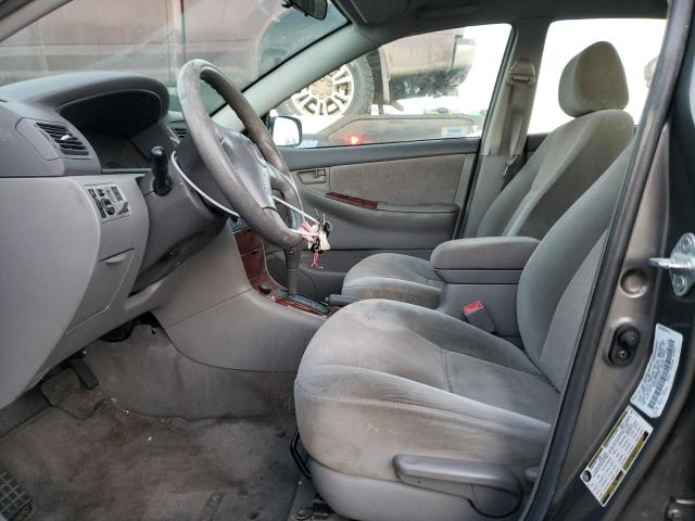 Photo 7 from auction – 2007 TOYOTA COROLLA CE with VIN 1NXBR32E67Z789939