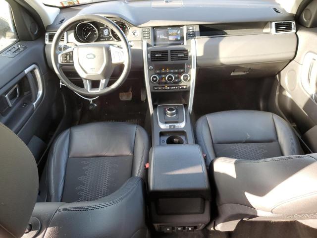 Photo 8 from auction – 2018 LAND ROVER DISCOVERY with VIN SALCP2RX0JH725467