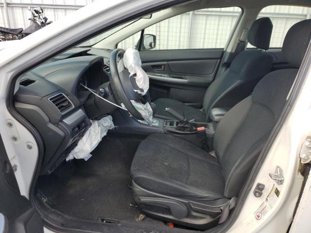 Photo 7 from auction – 2015 SUBARU IMPREZA with VIN JF1GJAA62FH013742