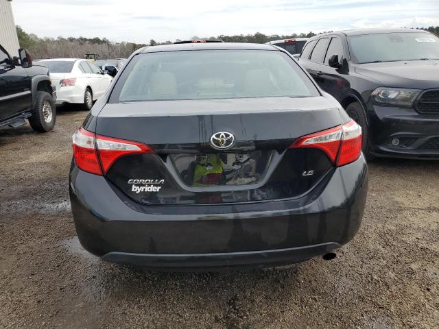 Photo 6 from auction – 2015 TOYOTA COROLLA L with VIN 2T1BURHE4FC442425