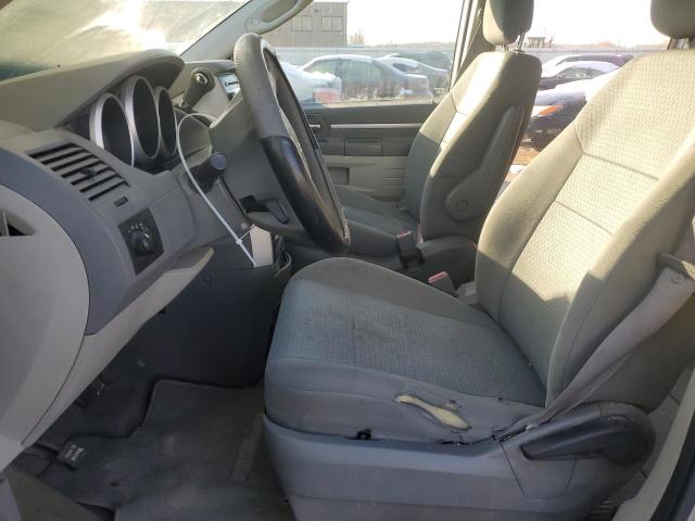 Photo 7 from auction – 2010 DODGE GRAND CARA with VIN 2D4RN4DE0AR327000