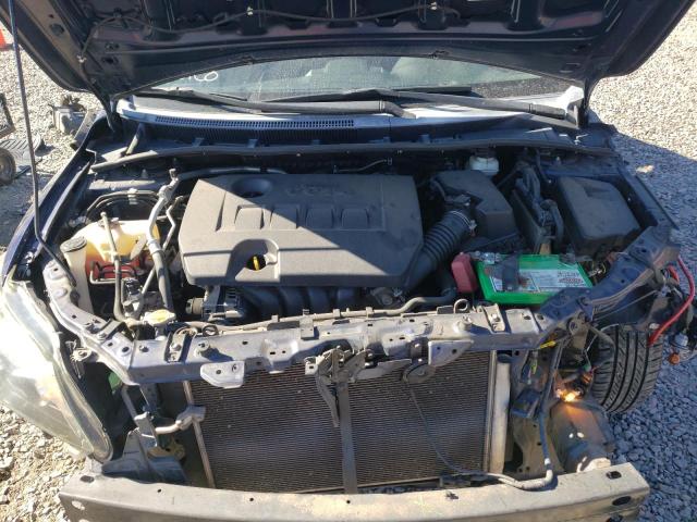 Foto 11 de la subasta – 2012 TOYOTA COROLLA BA con VIN 5YFBU4EE0CP073291