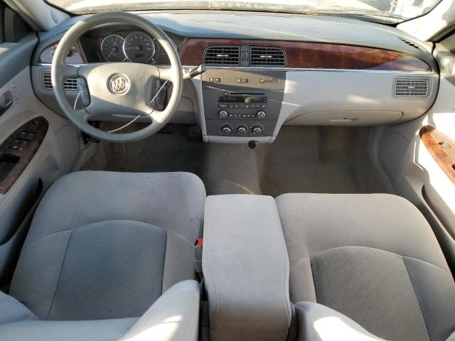 Photo 8 from auction – 2007 BUICK LACROSSE C with VIN 2G4WC582371139991