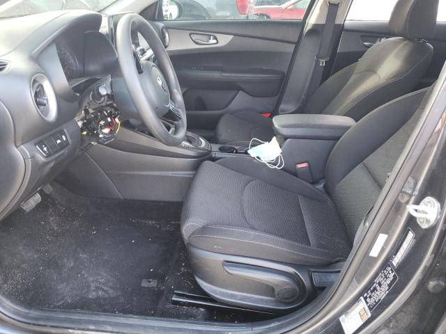 Photo 7 from auction – 2021 KIA FORTE FE with VIN 3KPF24AD0ME271859