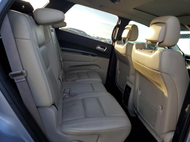 Photo 10 from auction – 2018 DODGE DURANGO CI with VIN 1C4RDHEG2JC186222