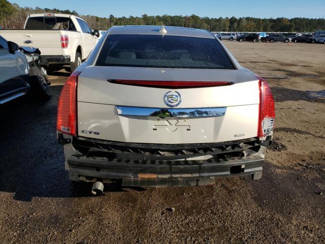 Photo 6 from auction – 2013 CADILLAC CTS LUXURY with VIN 1G6DF5E55D0171238
