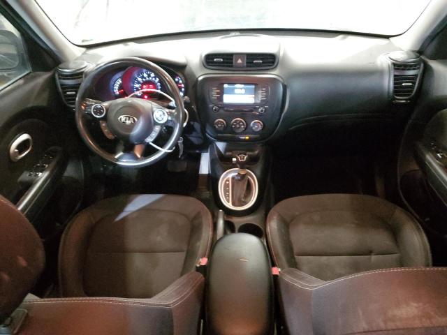 Photo 8 from auction – 2017 KIA SOUL with VIN KNDJN2A2XH7421325