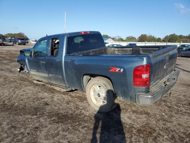 Photo 2 from auction – 2010 CHEVROLET SILVER1500 with VIN 1GCSCSE06AZ277835