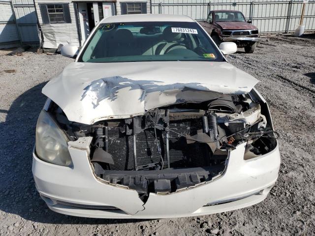 Photo 5 from auction – 2010 BUICK LUCERNE CX with VIN 1G4HC5EM6AU125660