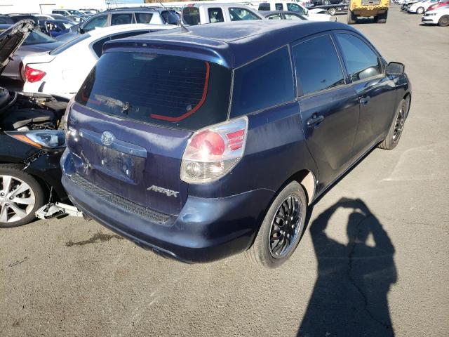 Photo 3 from auction – 2006 TOYOTA COROLLA MA with VIN 2T1KR32E86C577818