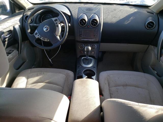 Photo 8 from auction – 2012 NISSAN ROGUE S with VIN JN8AS5MT2CW280574