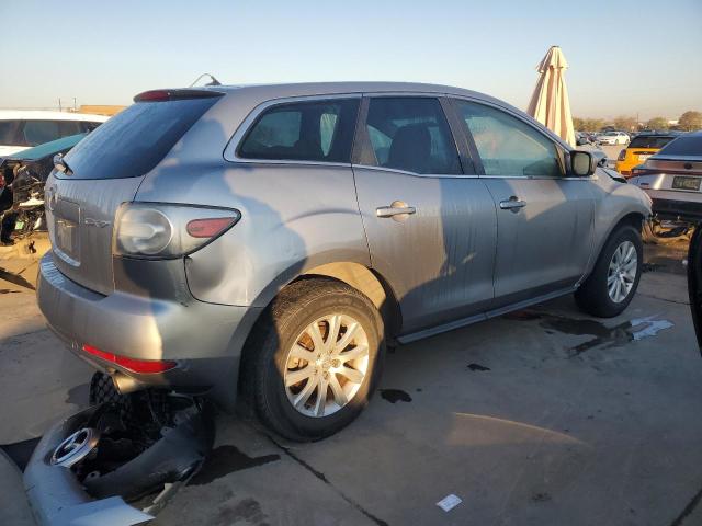 Photo 3 from auction – 2010 MAZDA CX-7 with VIN JM3ER2W5XA0342316