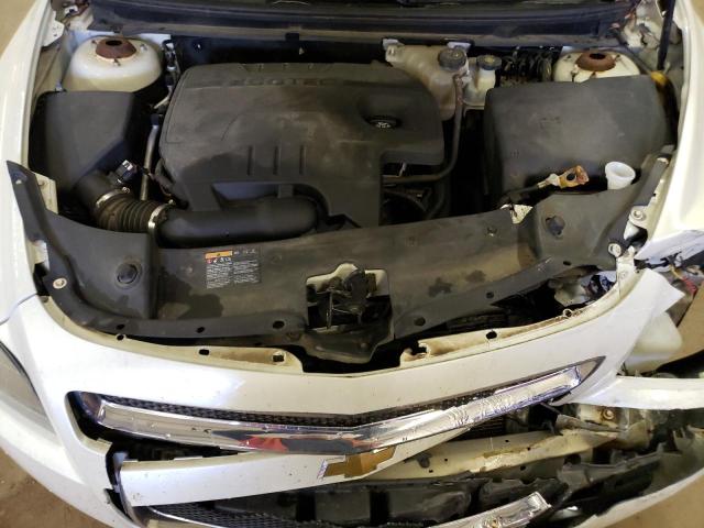 Photo 11 from auction – 2011 CHEVROLET MALIBU 1LT with VIN 1G1ZC5E14BF285467
