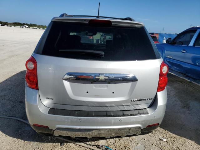 Photo 6 from auction – 2013 CHEVROLET EQUINOX LT with VIN 2GNFLGEK5D6290230