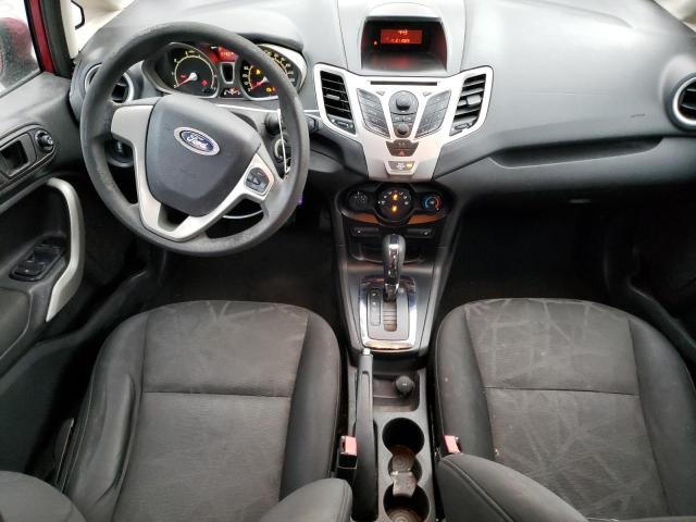 Photo 8 from auction – 2011 FORD FIESTA SE with VIN 3FADP4EJ3BM142483