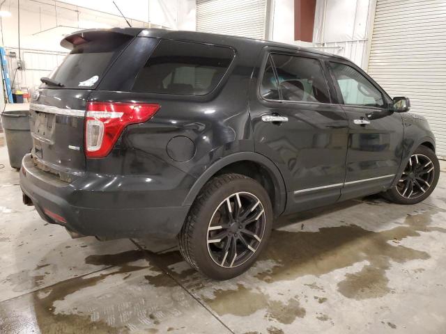 Photo 3 from auction – 2013 FORD EXPLORER L with VIN 1FM5K8F88DGB62947