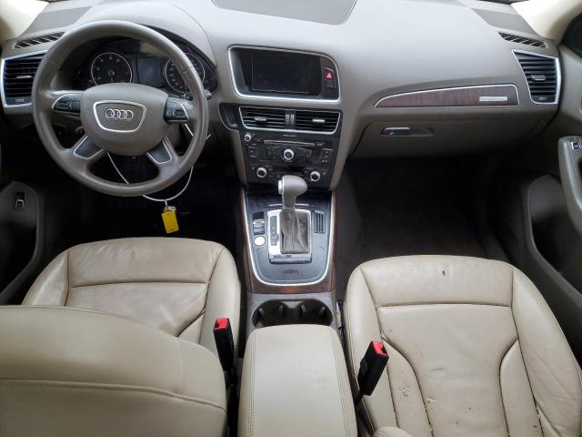 Photo 8 from auction – 2016 AUDI Q5 PREMIUM with VIN WA1L2AFP5GA088639